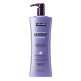 Moisture Shampoo – Hydrating Formula, 33.8 fl oz (Salon‑Size Bottle)