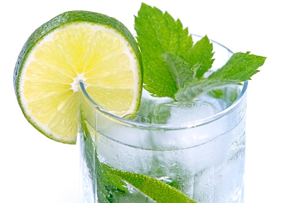 Beverages & Water