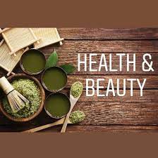 HEALTH & BEAUTY