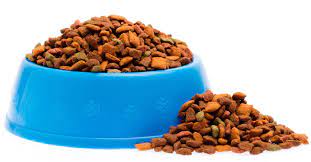 Pet Food Collections