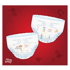 plus Diapers Sizes 3 - 7