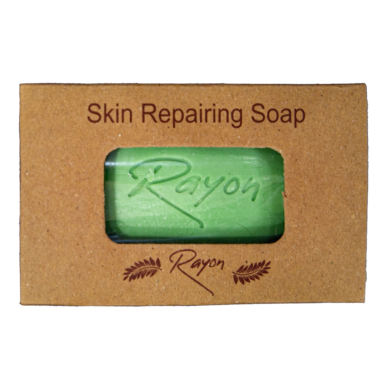 SKIN REPAIRING SOAP