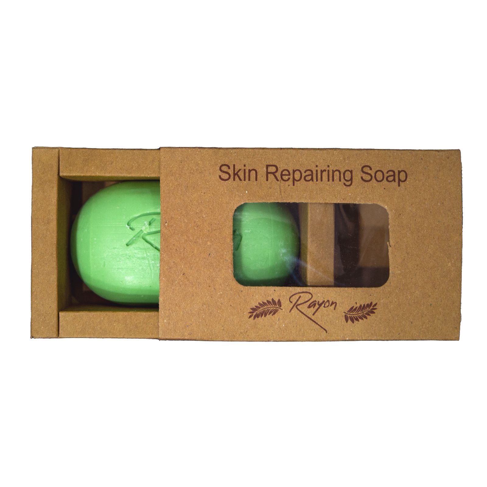 SKIN REPAIRING SOAP