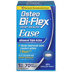 Osteo Ease with UC-II Collagen, 70 Tablets